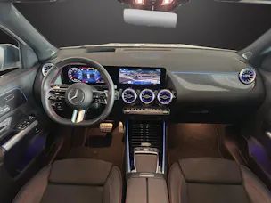 Mercedes-Benz GLA 220d 4Matic 8G-DCT