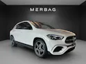Mercedes-Benz GLA 220d 4Matic 8G-DCT
