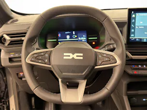 Dacia Duster 1.8 Hybrid Journey