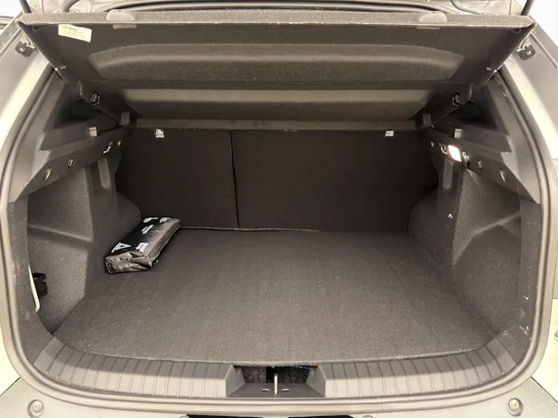 Dacia Duster 1.8 Hybrid Journey