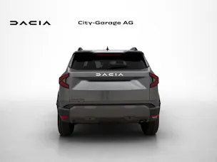 Dacia Duster 1.8 Hybrid Journey