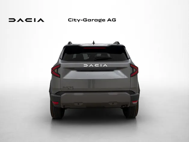 Dacia Duster 1.8 Hybrid Journey