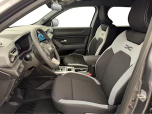 Dacia Duster 1.8 Hybrid Journey