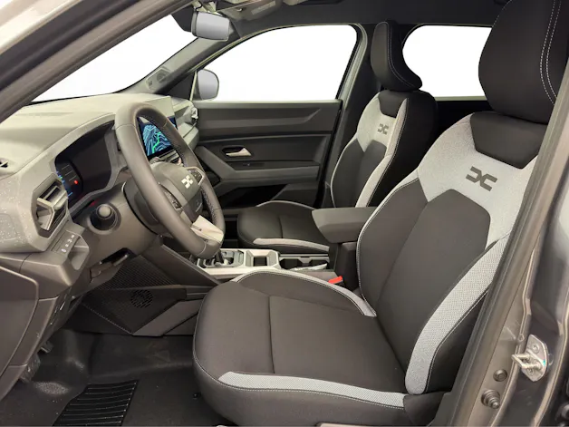 Dacia Duster 1.8 Hybrid Journey