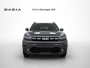 Dacia Duster 1.8 Hybrid Journey