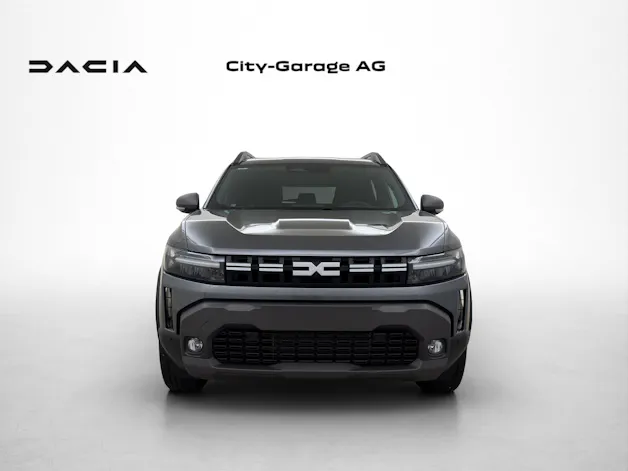 Dacia Duster 1.8 Hybrid Journey