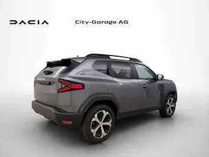Dacia Duster 1.8 Hybrid Journey