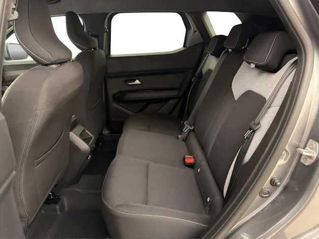 Dacia Duster 1.8 Hybrid Journey