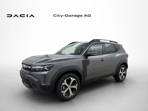 Dacia Duster 1.8 Hybrid Journey