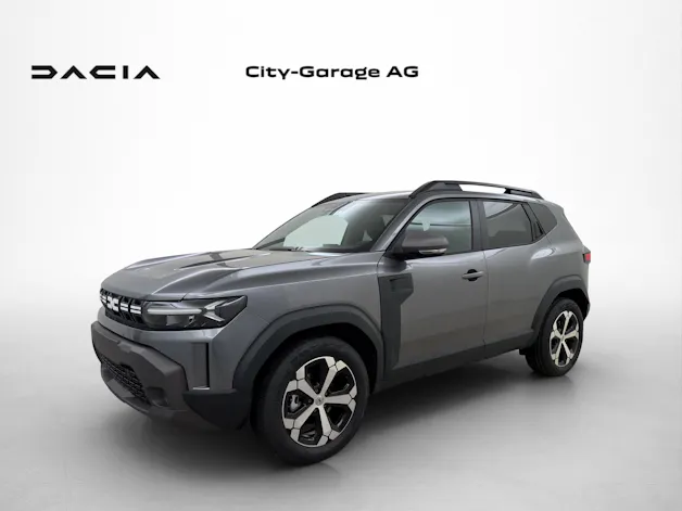 Dacia Duster 1.8 Hybrid Journey