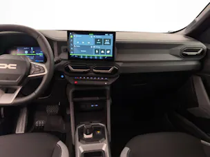 Dacia Duster 1.8 Hybrid Journey