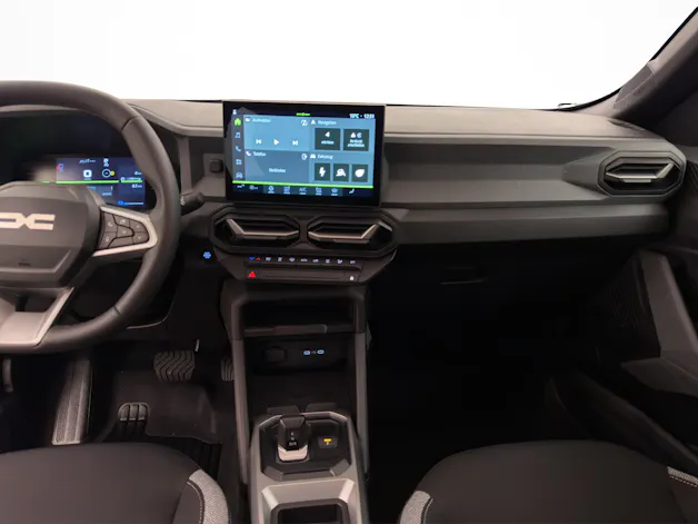 Dacia Duster 1.8 Hybrid Journey
