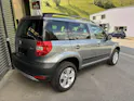 Škoda Yeti 1.8 TSI Active 4x4