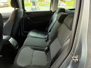 Škoda Yeti 1.8 TSI Active 4x4