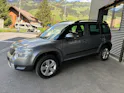 Škoda Yeti 1.8 TSI Active 4x4