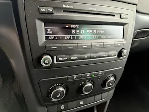 Škoda Yeti 1.8 TSI Active 4x4