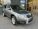Škoda Yeti 1.8 TSI Active 4x4
