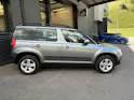 Škoda Yeti 1.8 TSI Active 4x4