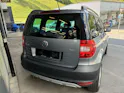 Škoda Yeti 1.8 TSI Active 4x4