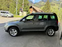 Škoda Yeti 1.8 TSI Active 4x4