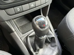 Škoda Yeti 1.8 TSI Active 4x4