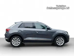 VW T-Roc 1.5 TSI EVO Sport DSG