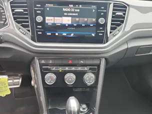 VW T-Roc 1.5 TSI EVO Sport DSG