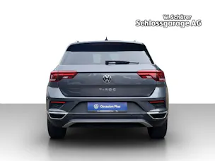 VW T-Roc 1.5 TSI EVO Sport DSG