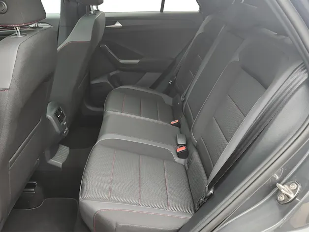 VW T-Roc 1.5 TSI EVO Sport DSG