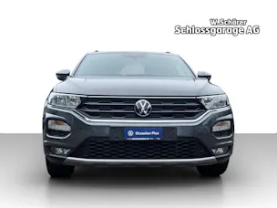 VW T-Roc 1.5 TSI EVO Sport DSG