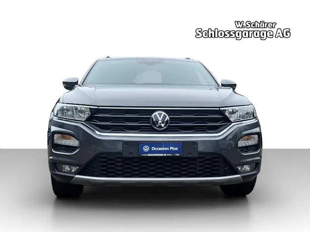 VW T-Roc 1.5 TSI EVO Sport DSG