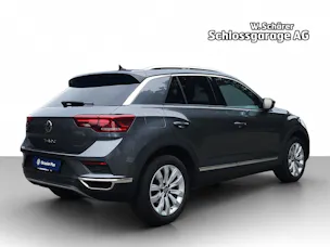 VW T-Roc 1.5 TSI EVO Sport DSG