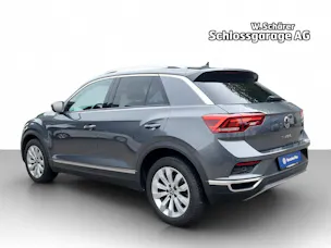 VW T-Roc 1.5 TSI EVO Sport DSG