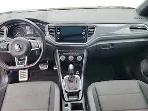 VW T-Roc 1.5 TSI EVO Sport DSG