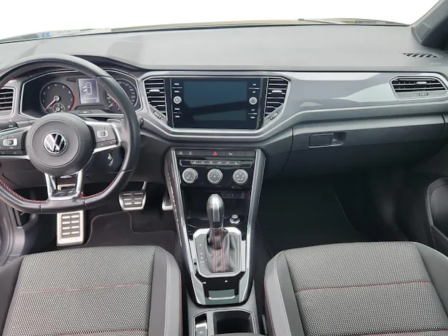 VW T-Roc 1.5 TSI EVO Sport DSG