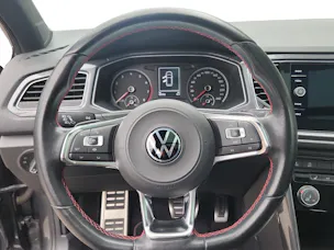 VW T-Roc 1.5 TSI EVO Sport DSG