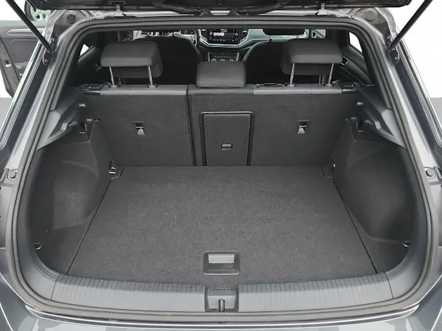 VW T-Roc 1.5 TSI EVO Sport DSG