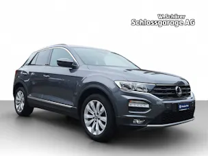 VW T-Roc 1.5 TSI EVO Sport DSG