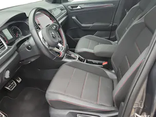 VW T-Roc 1.5 TSI EVO Sport DSG