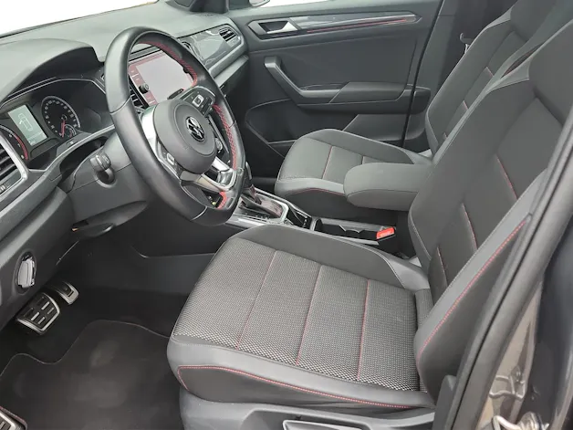 VW T-Roc 1.5 TSI EVO Sport DSG
