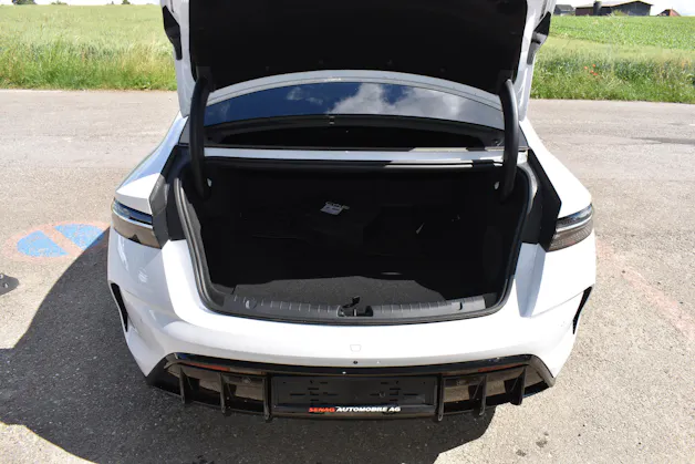 BYD Seal 82,2 kWh Excellence AWD