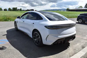 BYD Seal 82,2 kWh Excellence AWD