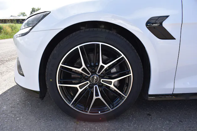 BYD Seal 82,2 kWh Excellence AWD