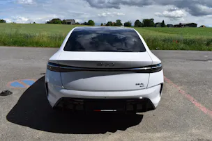 BYD Seal 82,2 kWh Excellence AWD