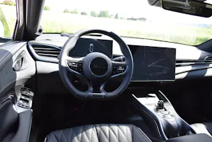 BYD Seal 82,2 kWh Excellence AWD