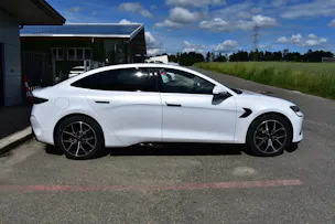 BYD Seal 82,2 kWh Excellence AWD