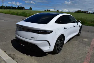 BYD Seal 82,2 kWh Excellence AWD