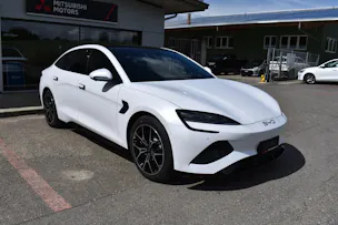 BYD Seal 82,2 kWh Excellence AWD