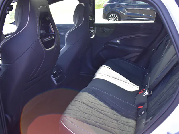 BYD Seal 82,2 kWh Excellence AWD
