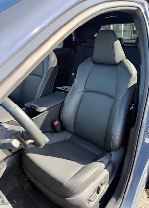 Subaru Solterra eV Luxury 71,4kWh AWD